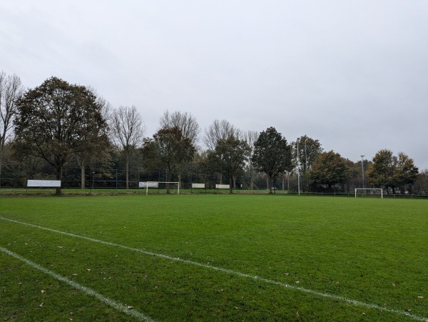 Sportpark De Horst veld 4 - Zeewolde