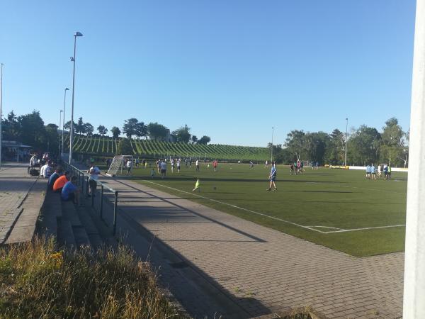 Sportplatz am Weinberg - Neustadt/Weinstraße-Hambach