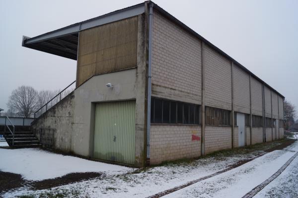 Renchtalstadion  - Oberkirch/Baden