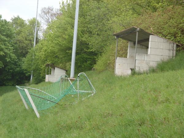 Sportplatz Rote Ede - Ebsdorfergrund-Dreihausen