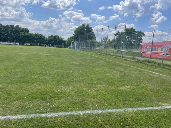 Sportgelände Baisingen - Rottenburg/Neckar-Baisingen