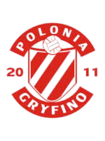 Wappen KS Polonia Gryfino