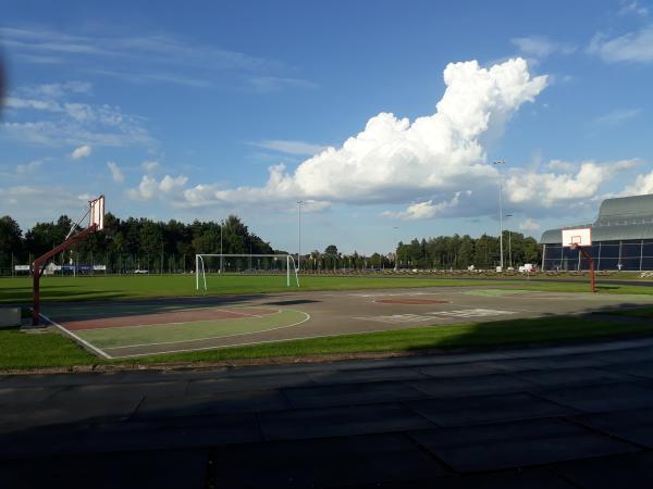 Kretingos miesto stadionas - Kretinga