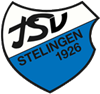 Wappen TSV Stelingen 1926