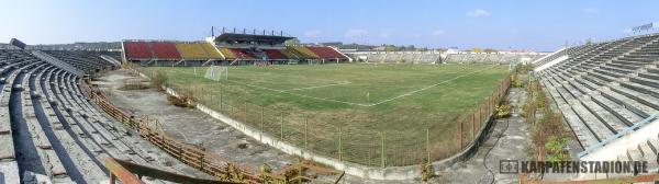 Stadionul Viitorul - Scornicești