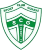 Wappen SC Guaraí