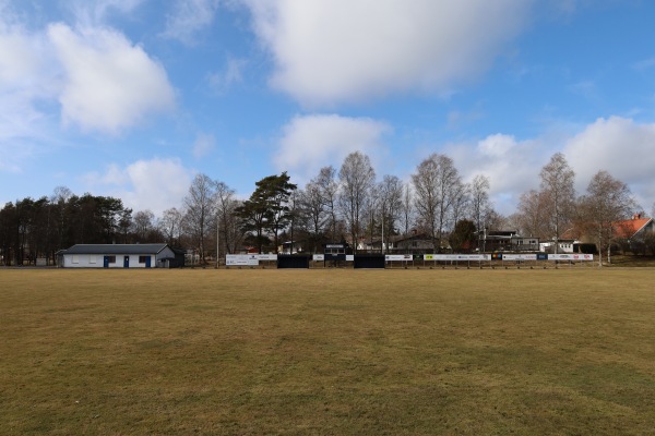 Rocknevallen - Bredaryd