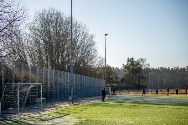 Sportmeile Roßtal Platz 2 - Roßtal