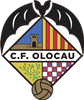 Wappen CF Olocau