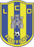 Wappen LDC Arraiolense  85948