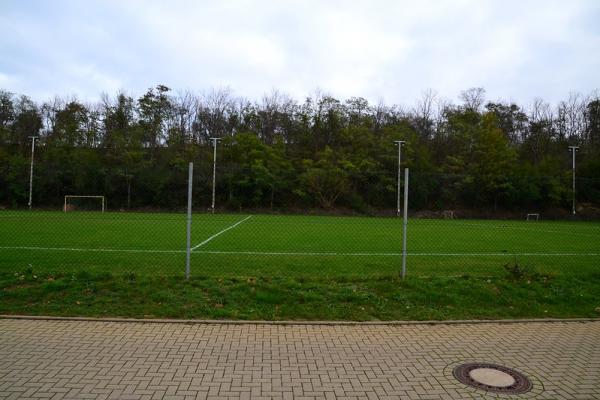 Sportanlage Am Sommerbad Platz 2 - Halberstadt-Langenstein