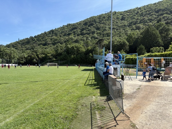 Stadion ŠD Draga - Mošćenička Draga
