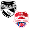 Wappen SpG Oberland Spree II / Sohland-Oppach II (Ground A) Wappen SpG Oberland Spree II / Sohland-Oppach II (Ground A)