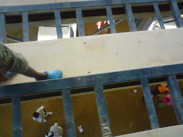 Hage Geingob Stadium - Windhoek