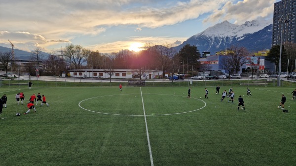 Sportzentrum Rum Nebenplatz - Rum