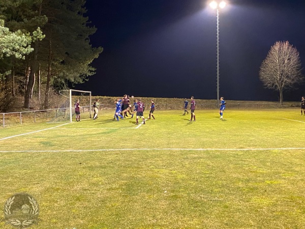Sportanlage Burggriesbach Platz 2 - Freystadt-Burggriesbach