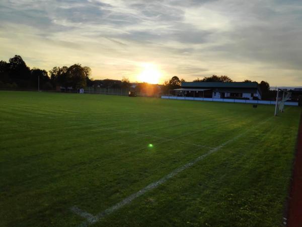 Sportanlage Tulpenstraße - Grünkraut-Liebenhofen