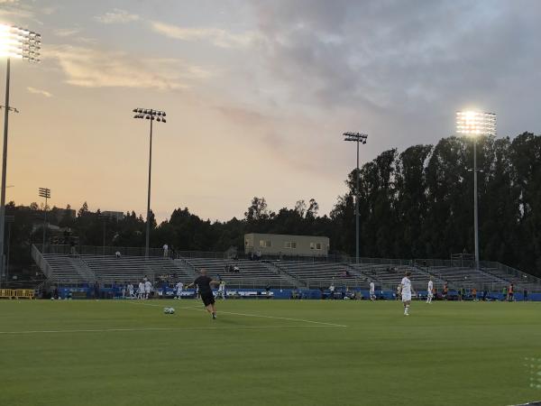 Wallis Annenberg Stadium - Los Angeles, CA
