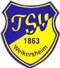 Wappen TSV Weikersheim 1863 diverse