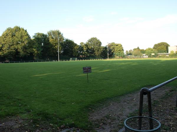 Stadion Oberbruch Nebenplatz - Heinsberg-Oberbruch