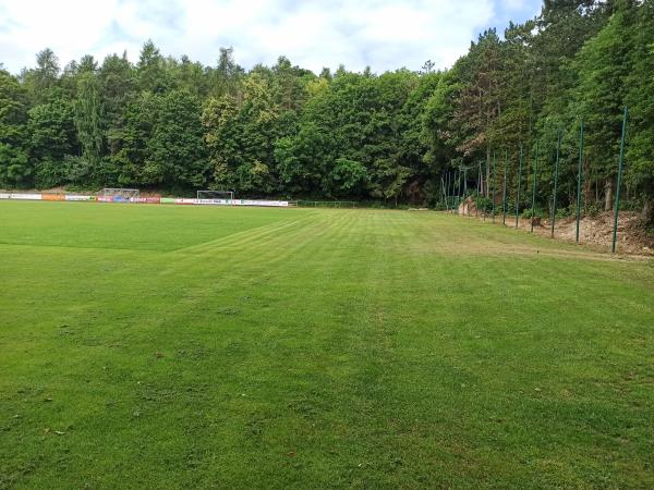 Sportgelände Am Sommerkeller - Reimlingen