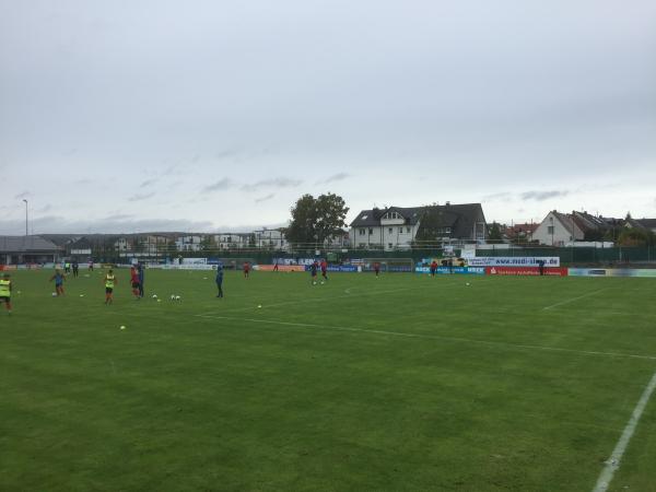 MAIREC-Arena - Alzenau