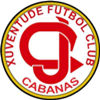 Wappen Xuventude Cabanas