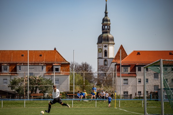 Stadion am Wasserturm - Strehla