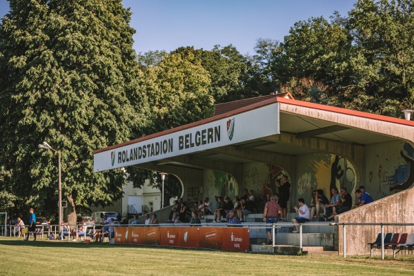 Rolandstadion - Belgern-Schildau
