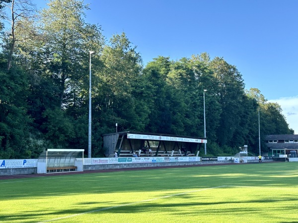Sportgelände Forstern - Forstern