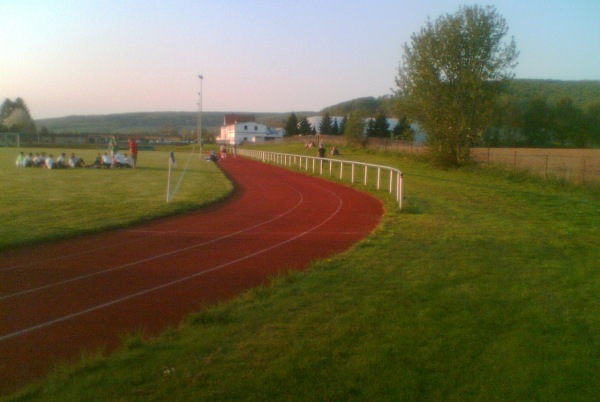 Sportzentrum Kalefeld - Kalefeld