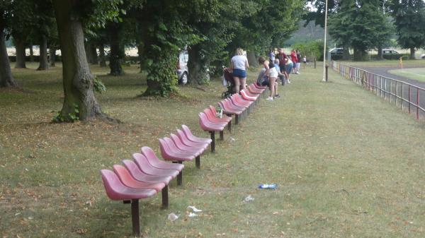 Stadion Miejski w Ośnie Lubuskim - Ośno Lubuskie