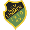 Wappen SSV Limmer 1910  40839