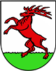 Wappen SV Lampoldshausen 1947  62801