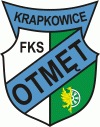 Wappen KS Otmęt Krapkowice  92789