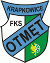 Wappen KS Otmęt Krapkowice