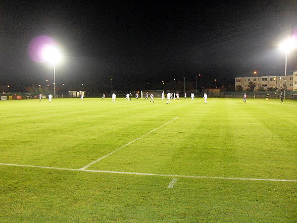 Fahy’s Field - Galway