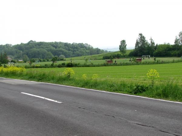 Sportstätte Buttstätter Straße - Eckartsberga