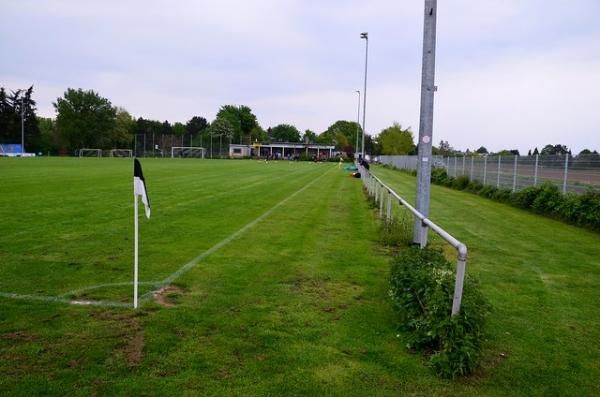 Sportplatz Elisabethenweg - Erftstadt-Blessem