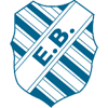 Wappen Eskilstrup BK