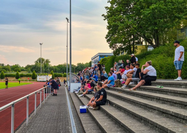 Stadion Ost - Bitburg