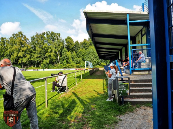Urlaubsguru-Waldstadion - Dortmund-Aplerbeck