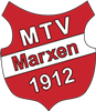 Wappen ehemals MTV Marxen 1912