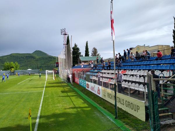 Stadioni Tamaz Stepania - Bolnisi