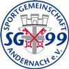 Wappen SG 99 Andernach