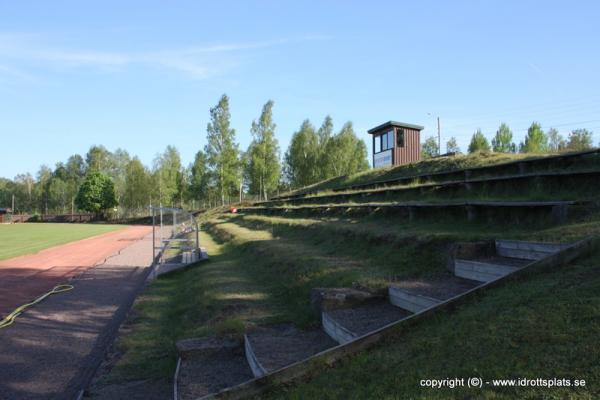 Ulveskog - Södra Vi