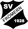 Wappen SV Schwarz-Weiß Frömern 1928 II  31024