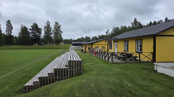 Brovallen - Enånger
