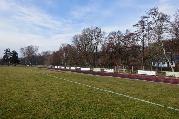Stade Christian Tournier - Hirsingue