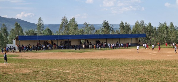 Rwinkwavu Stadium - Kabarondo